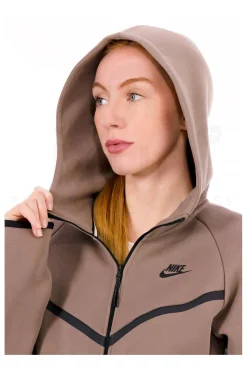 Femme Nike Sportswear^Tech Fleece Windrunner femme