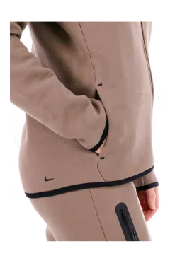 Femme Nike Sportswear^Tech Fleece Windrunner femme