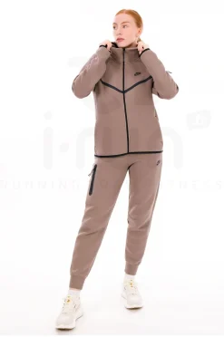 Femme Nike Sportswear^Tech Fleece Windrunner femme