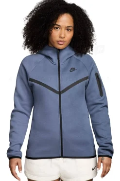 Femme Nike Sportswear^Tech Fleece Windrunner femme