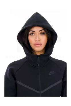 Femme Nike Sportswear^Tech Fleece Windrunner femme
