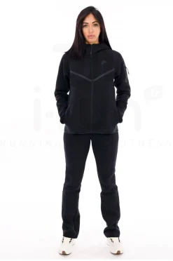 Femme Nike Sportswear^Tech Fleece Windrunner femme