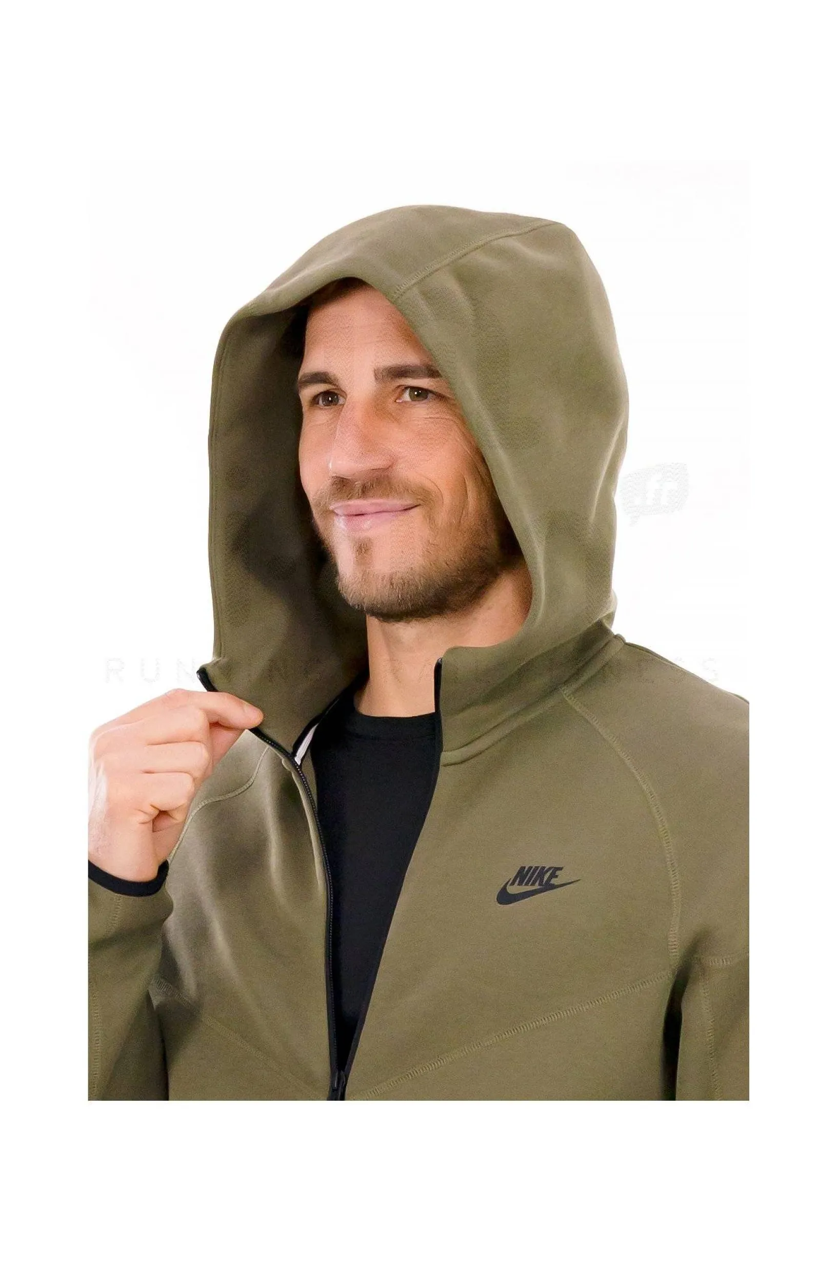Homme Nike Sportswear^Tech Fleece Windrunner M