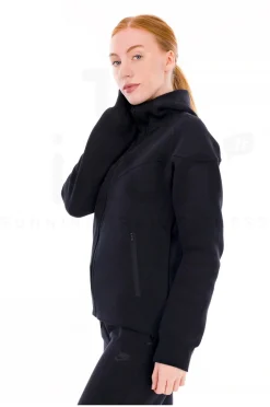 Femme Nike Sportswear^Tech Fleece Windrunner W femme