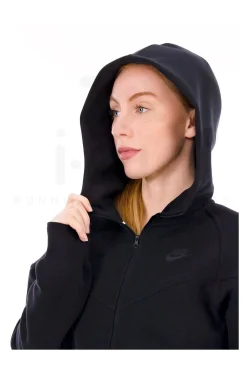 Femme Nike Sportswear^Tech Fleece Windrunner W femme