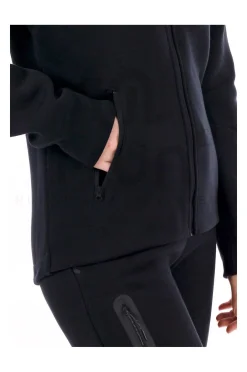 Femme Nike Sportswear^Tech Fleece Windrunner W femme