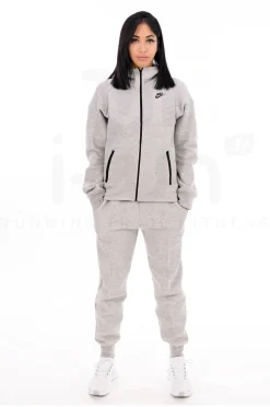 Femme Nike Sportswear^Tech Fleece Windrunner W femme