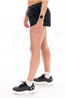Femme Under Armour Shorts / Cuissards / Jupes^Tech Play Up femme