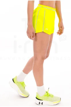Femme Under Armour Shorts / Cuissards / Jupes^Tech Play Up femme