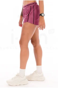 Femme Under Armour Shorts / Cuissards / Jupes^Tech Play Up femme
