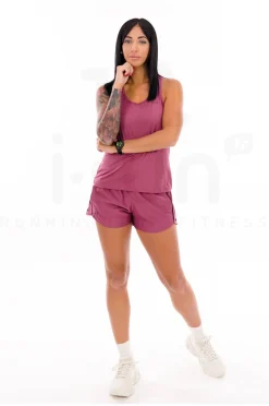Femme Under Armour Shorts / Cuissards / Jupes^Tech Play Up femme