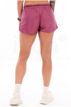 Femme Under Armour Shorts / Cuissards / Jupes^Tech Play Up femme