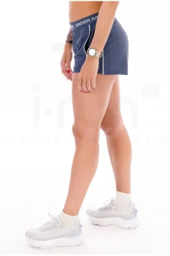 Femme Under Armour Shorts / Cuissards / Jupes^Tech Play Up femme
