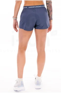 Femme Under Armour Shorts / Cuissards / Jupes^Tech Play Up femme