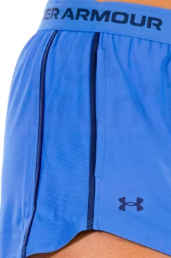 Femme Under Armour Shorts / Cuissards / Jupes^Tech Play Up femme