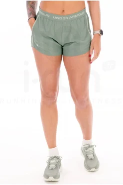 Femme Under Armour Shorts / Cuissards / Jupes^Tech Play Up femme
