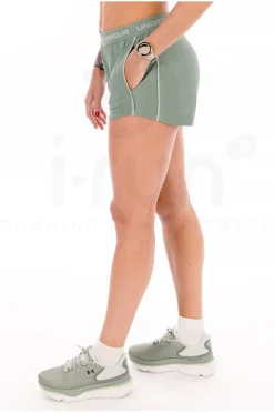 Femme Under Armour Shorts / Cuissards / Jupes^Tech Play Up femme