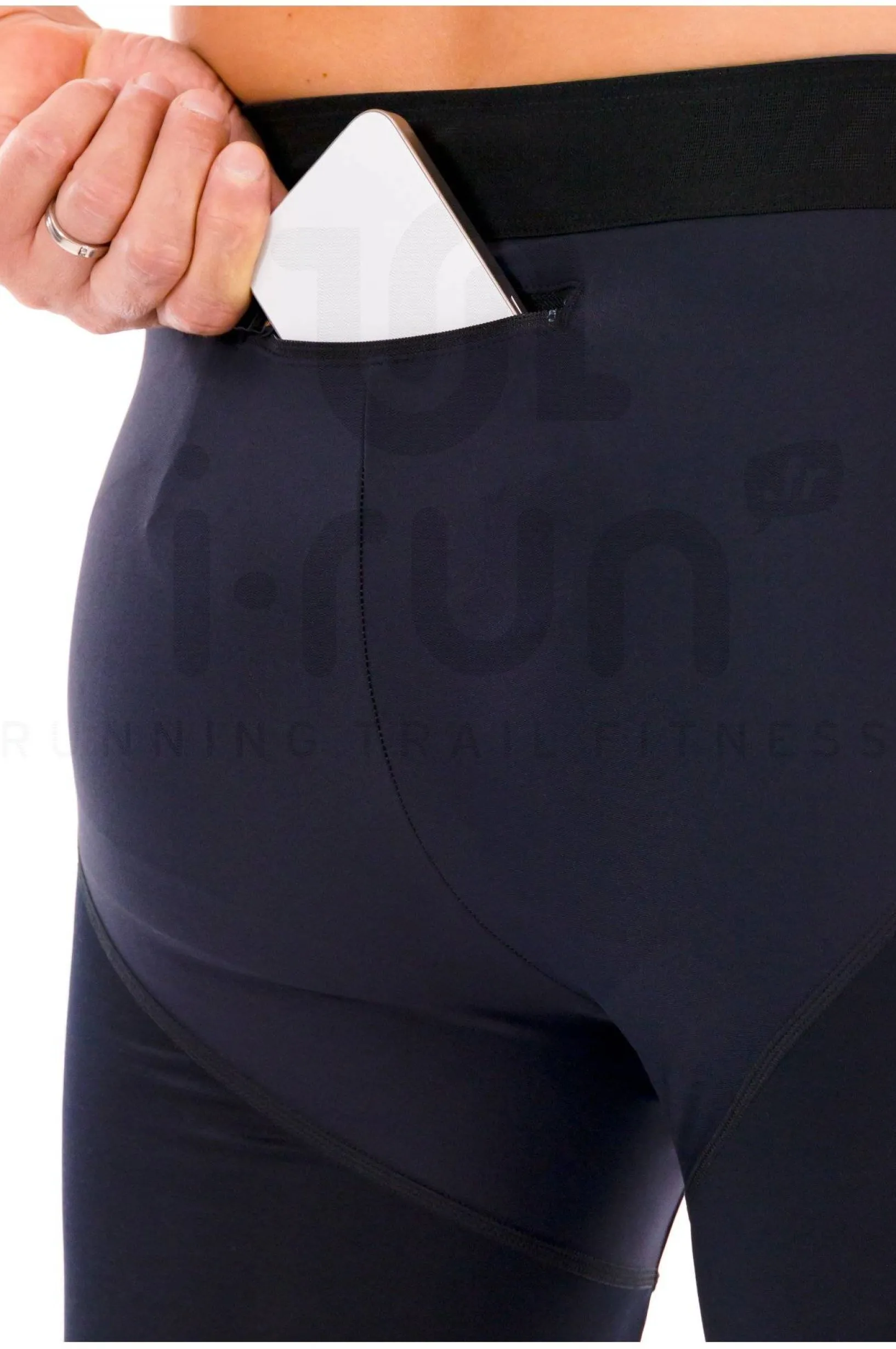 Homme Mizuno Collants / Pantalons^Tech Thermal Charge