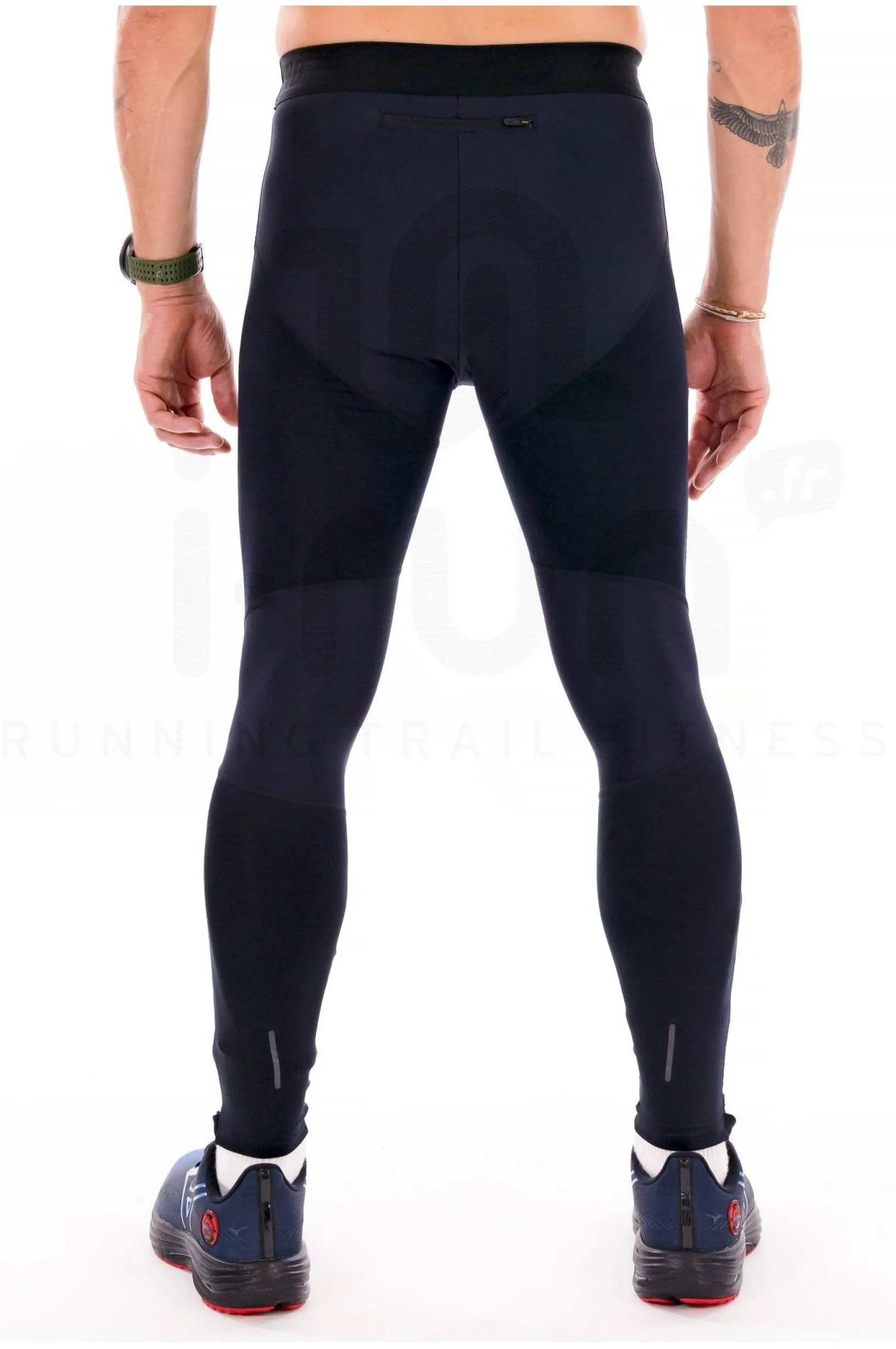 Homme Mizuno Collants / Pantalons^Tech Thermal Charge