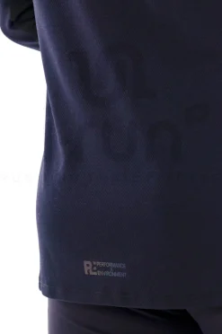 Homme Mizuno Manches Longues^Tech Thermal Charge