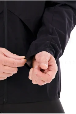 Homme Mizuno Vestes & Coupe Vent^Tech Thermal Charge