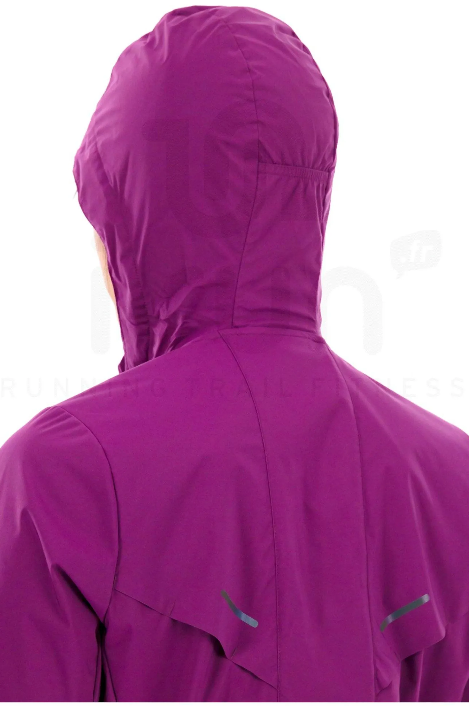 Femme Mizuno Vestes & Coupe Vent^Tech Thermal Charge femme