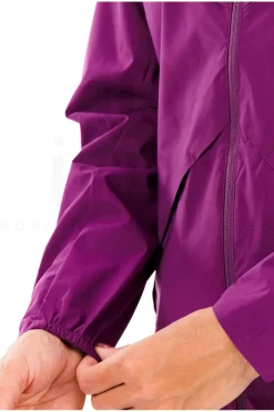 Femme Mizuno Vestes & Coupe Vent^Tech Thermal Charge femme