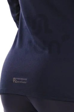 Femme Mizuno Manches Longues^Tech Thermal Charge femme