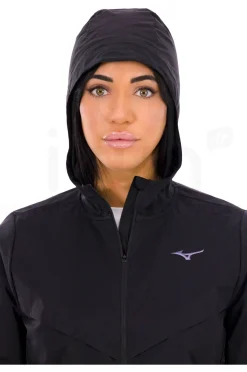 Femme Mizuno Vestes & Coupe Vent^Tech Thermal Charge femme