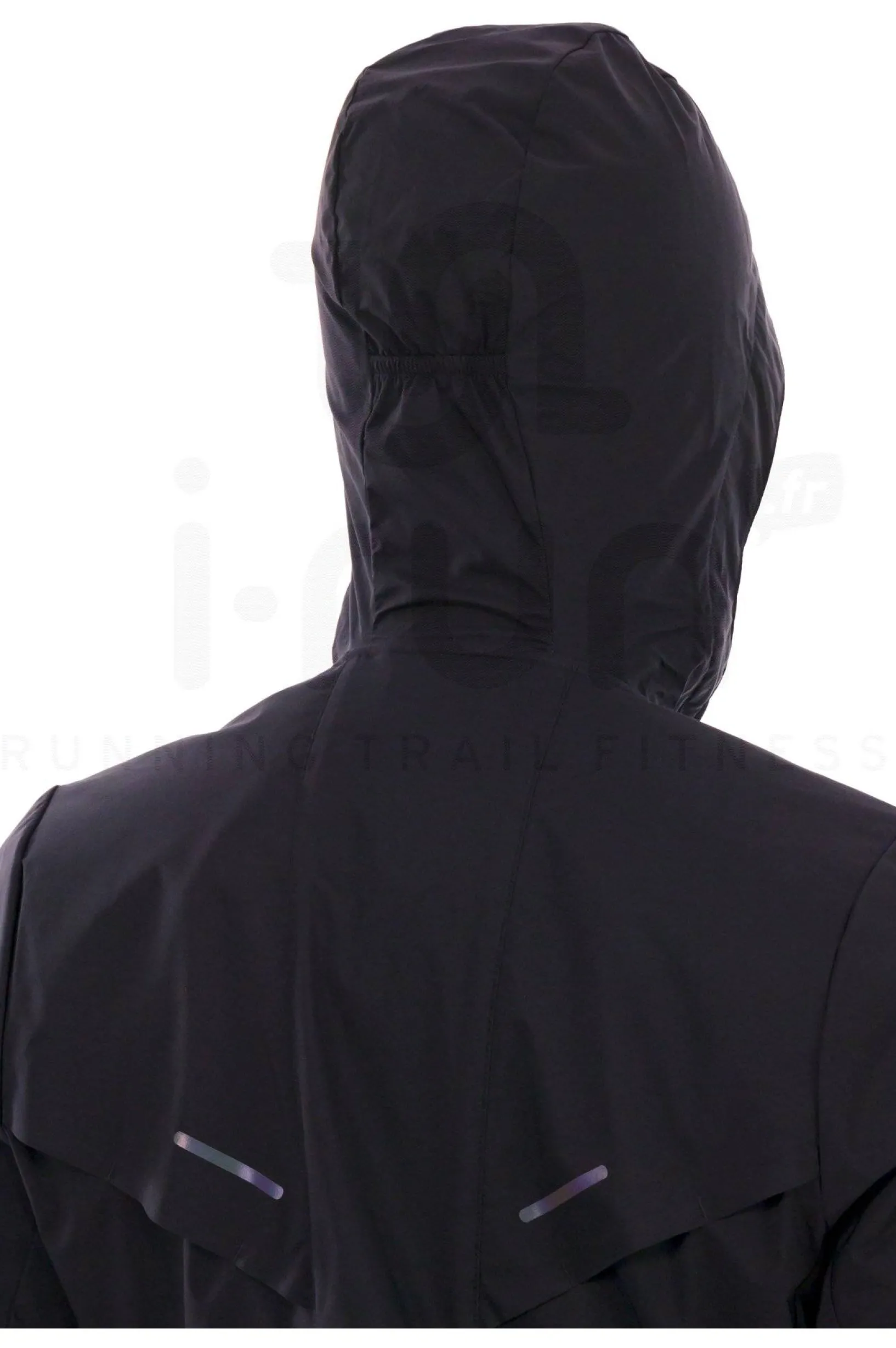 Femme Mizuno Vestes & Coupe Vent^Tech Thermal Charge femme