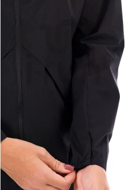 Femme Mizuno Vestes & Coupe Vent^Tech Thermal Charge femme