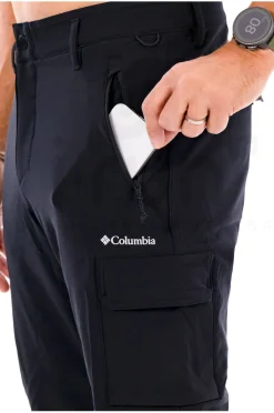 Homme Columbia Collants / Pantalons^Tech Trail Utility
