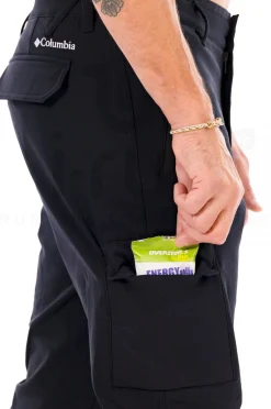 Homme Columbia Collants / Pantalons^Tech Trail Utility