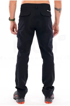 Homme Columbia Collants / Pantalons^Tech Trail Utility