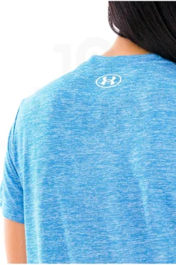 Femme Under Armour Manches Courtes^Tech Twist femme