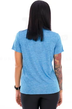 Femme Under Armour Manches Courtes^Tech Twist femme