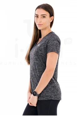 Femme Under Armour Manches Courtes^Tech Twist W femme