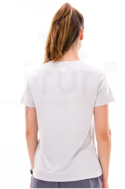 Femme Under Armour Manches Courtes^Tech Twist W femme