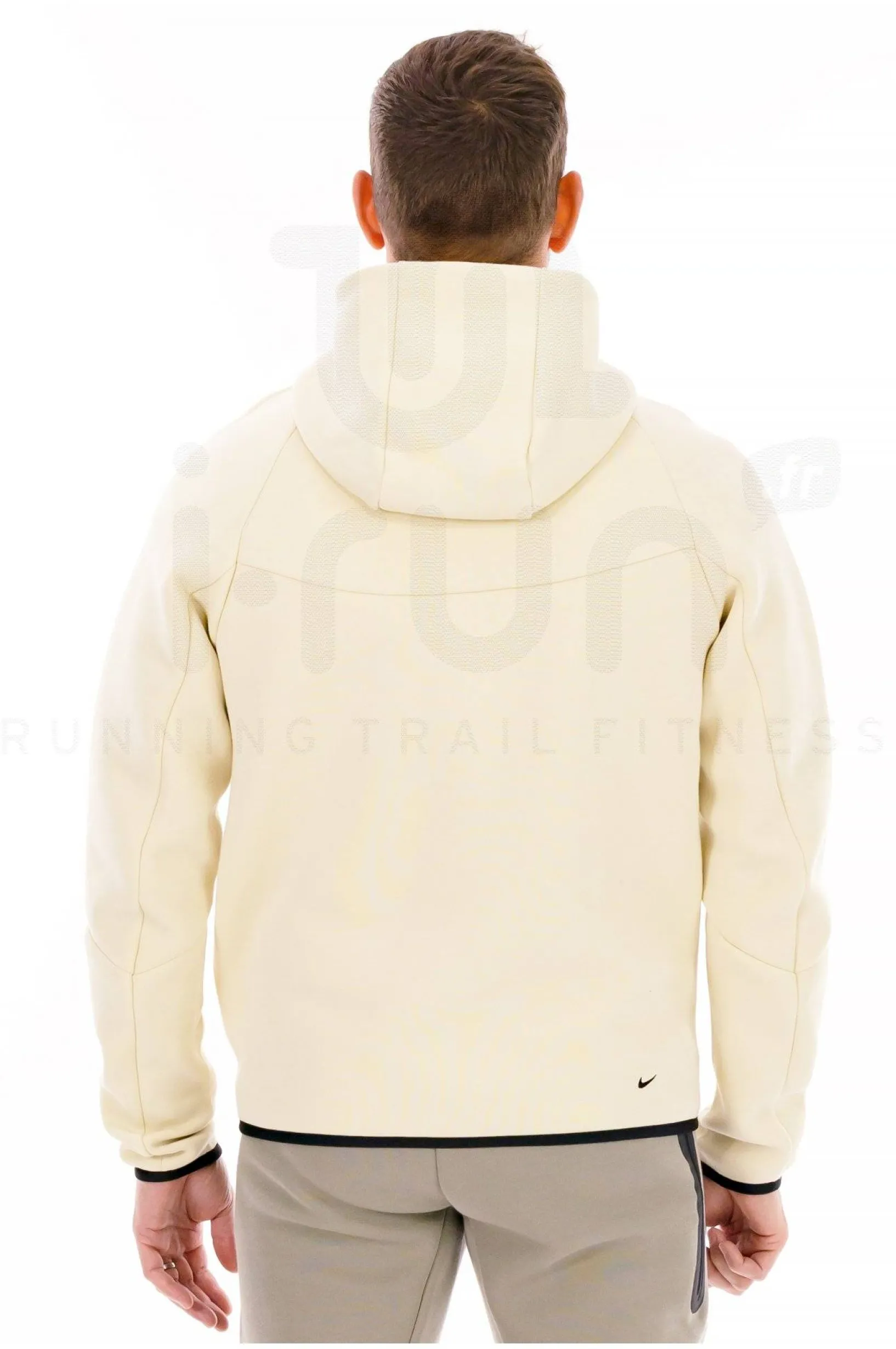 Homme Nike Sportswear^Tech Windrunner