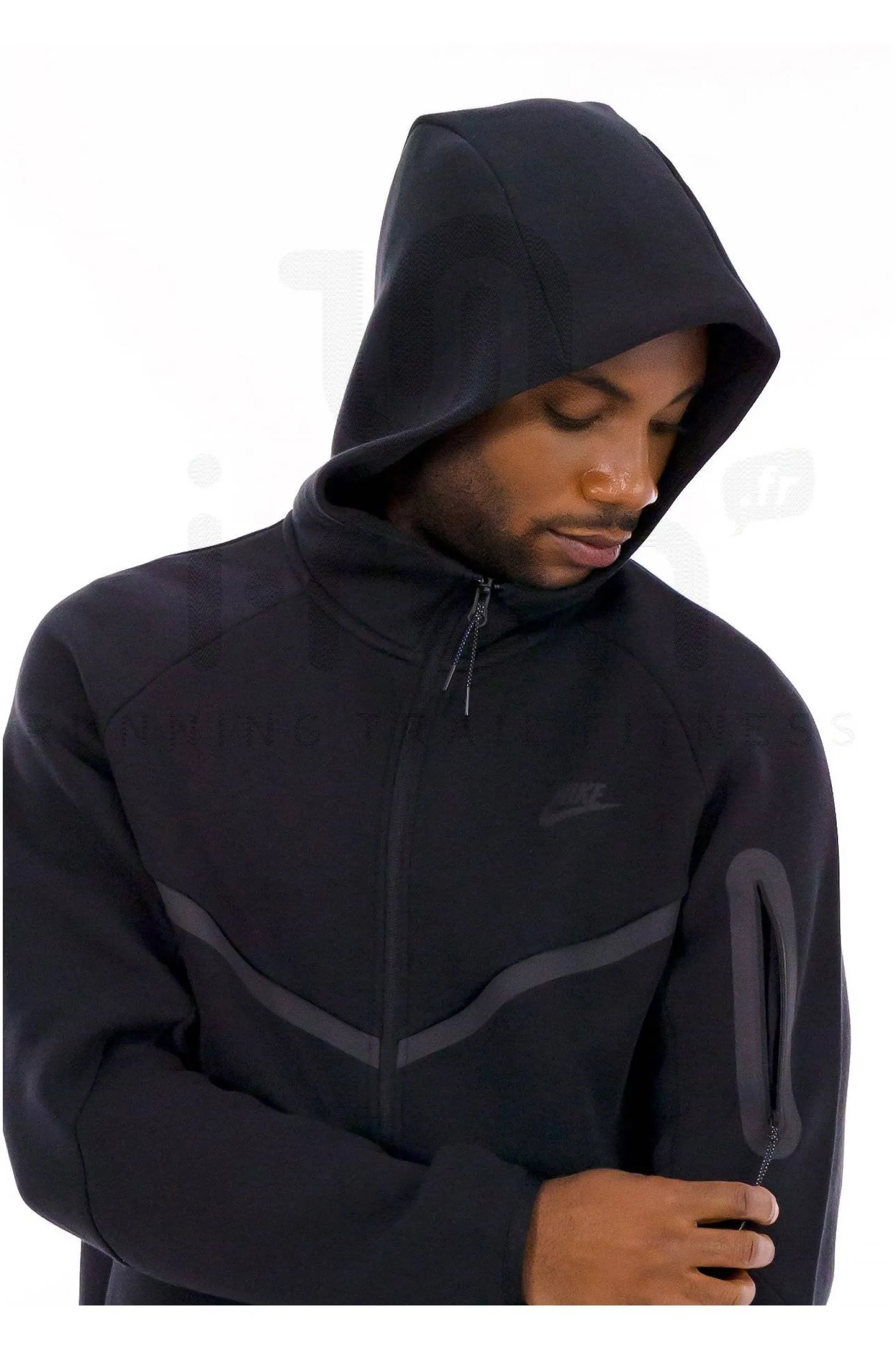 Homme Nike Sportswear^Tech Windrunner