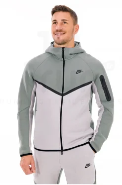 Homme Nike Sportswear^Tech Windrunner