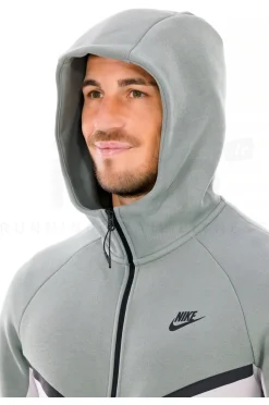 Homme Nike Sportswear^Tech Windrunner