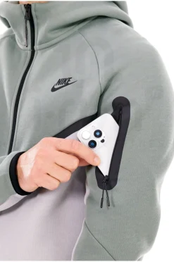 Homme Nike Sportswear^Tech Windrunner