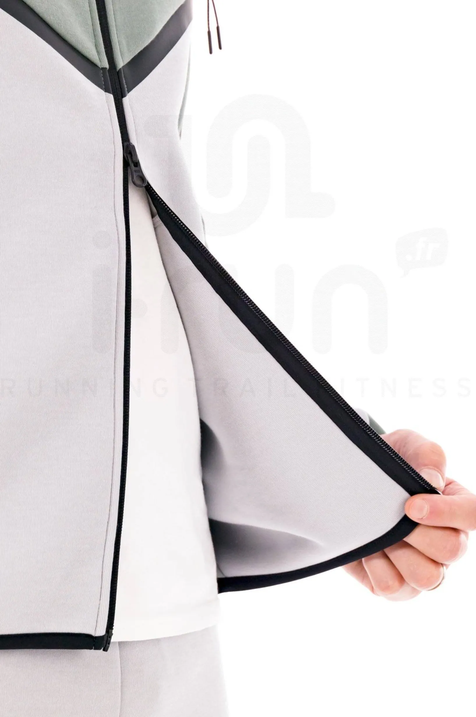 Homme Nike Sportswear^Tech Windrunner