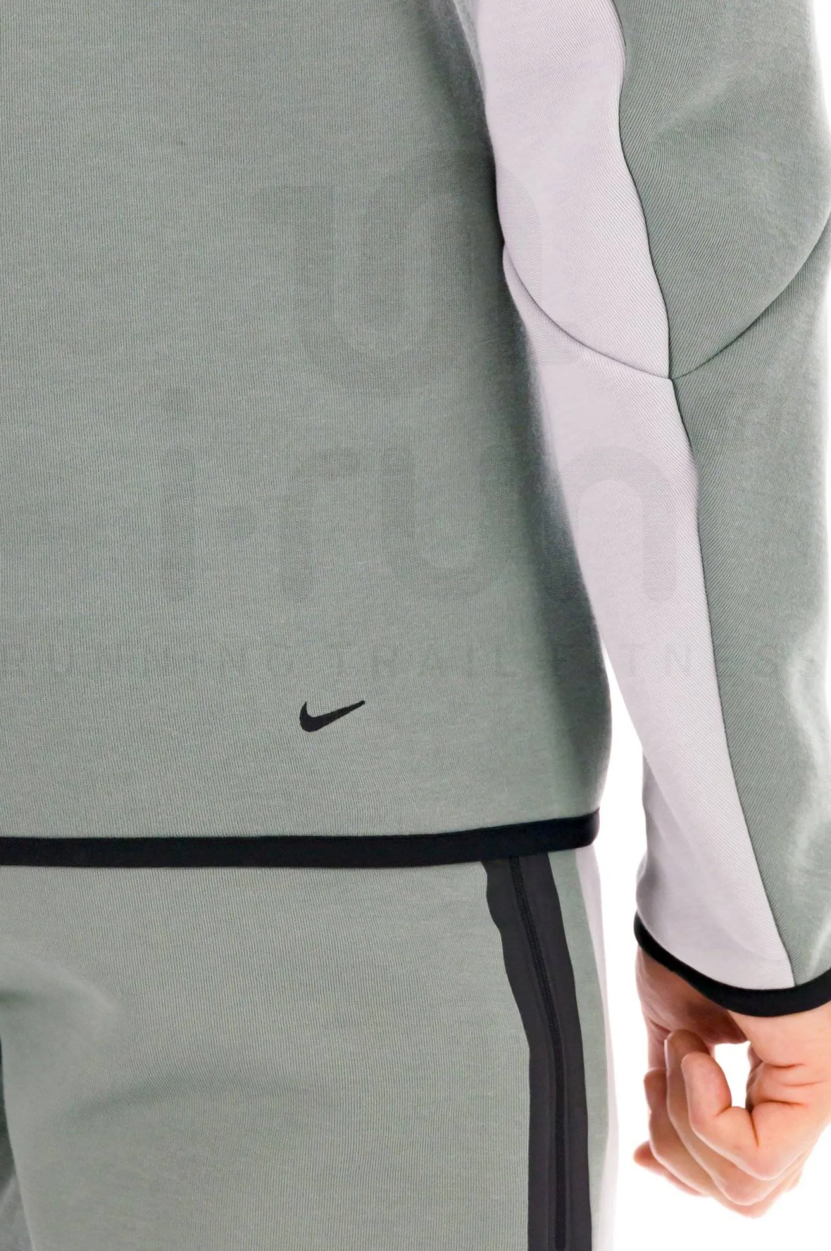 Homme Nike Sportswear^Tech Windrunner