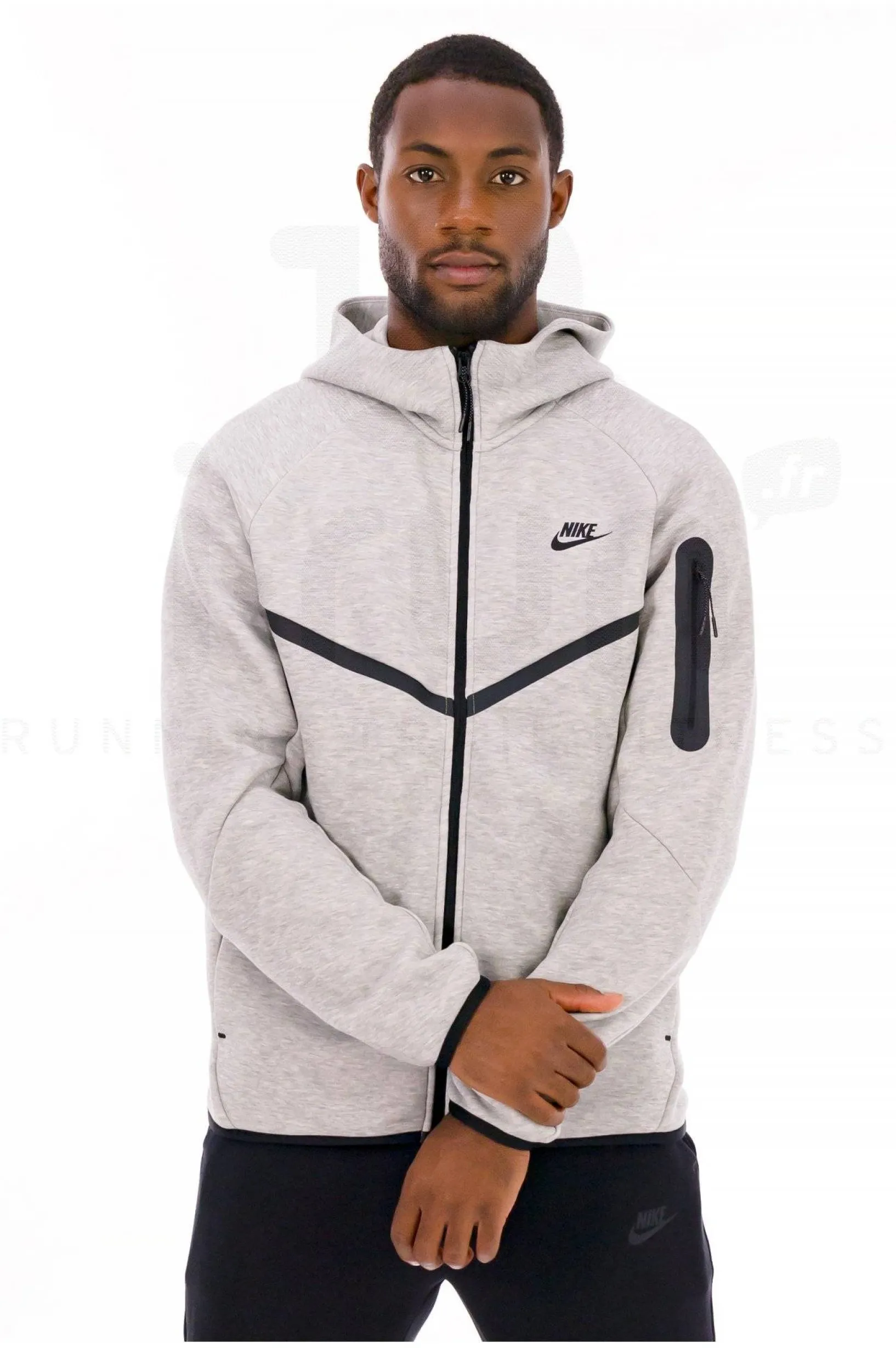 Homme Nike Sportswear^Tech Windrunner