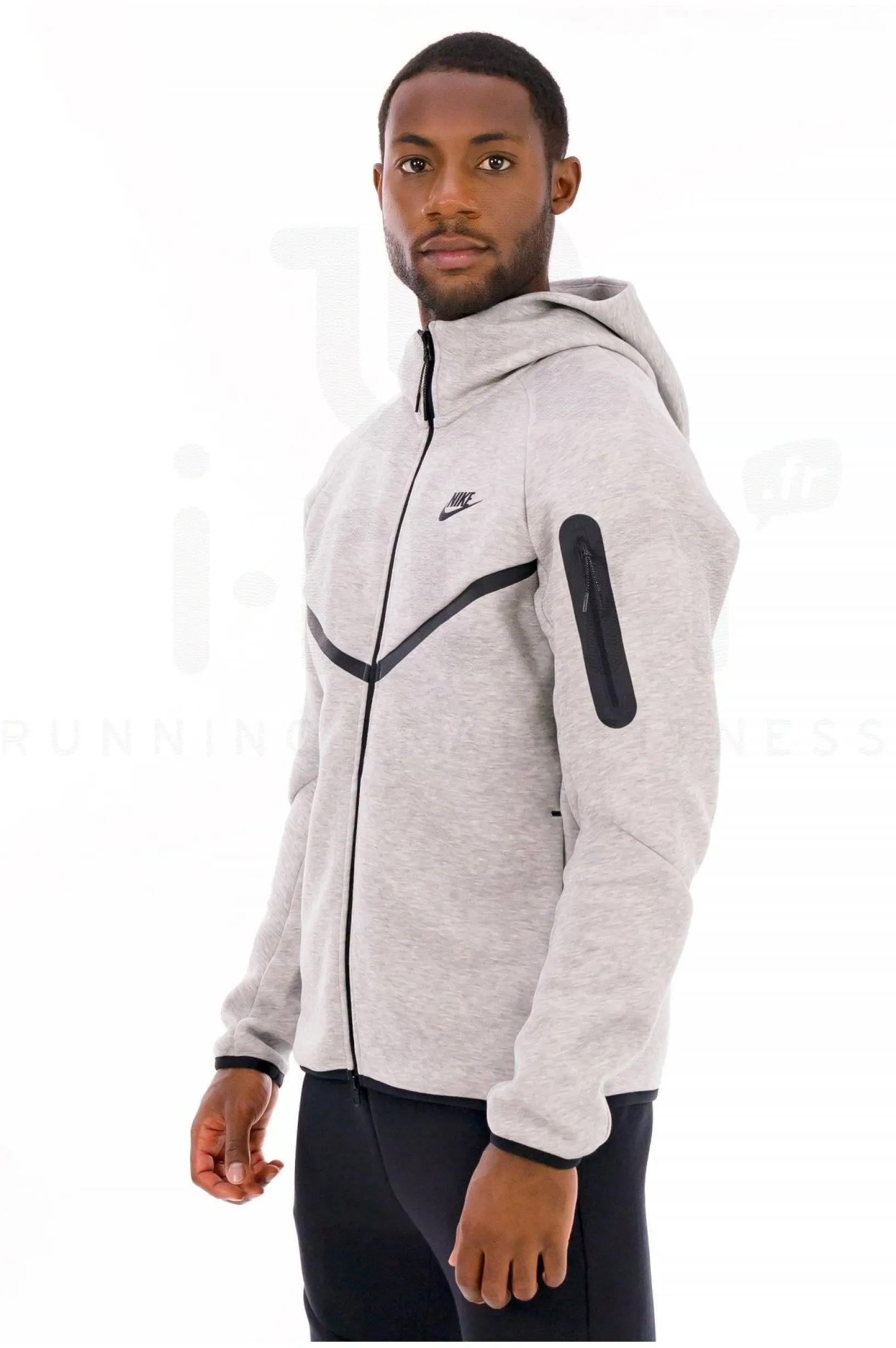 Homme Nike Sportswear^Tech Windrunner