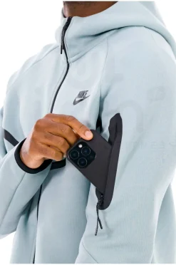 Homme Nike Sportswear^Tech Windrunner