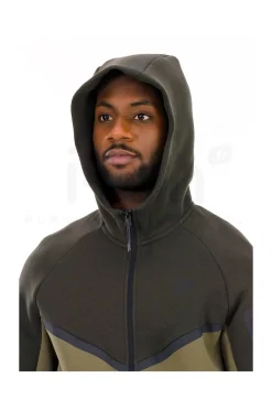 Homme Nike Sportswear^Tech Windrunner