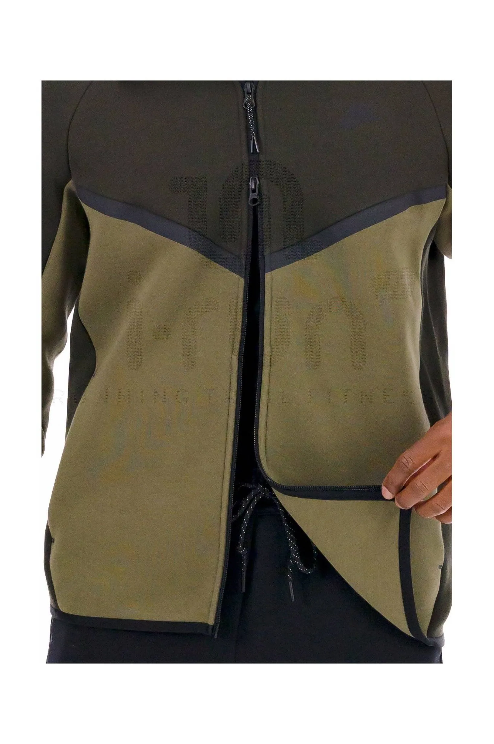 Homme Nike Sportswear^Tech Windrunner